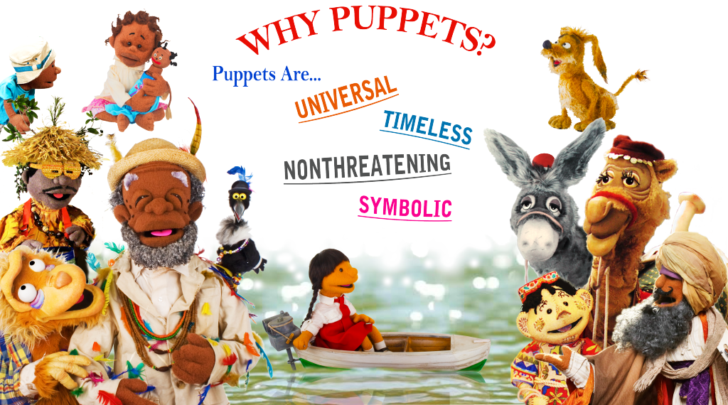 About Us No Strings Productions